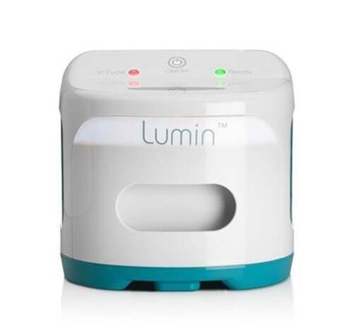 Lumin Sanitizer Machine (LM3000)