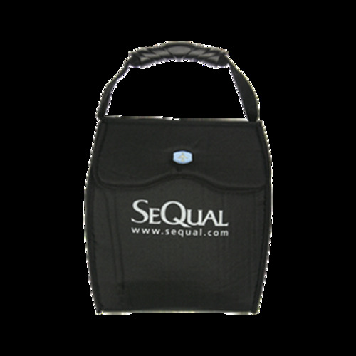 SeQual Eclipse 5 Accessory Bag (7104-SEQ)